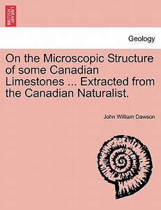 【预售】On the Microscopic Structure of Some Canadian