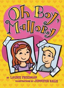 【预售】Oh Boy, Mallory