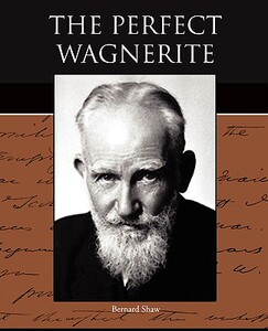 【预售】The Perfect Wagnerite