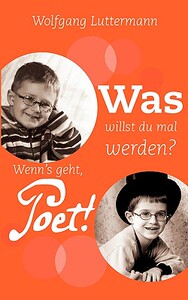 【预售】Was Willst Du Mal Werden?