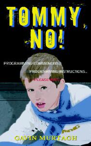 【预售】Tommy, No!