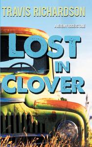 【预售】Lost in Clover
