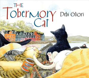 【预售】Tobermory Cat