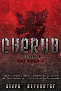 【预售】The Recruit