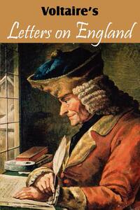 【预售】Letters on England