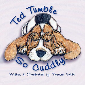 【预售】Ted Tumble: So Cuddly