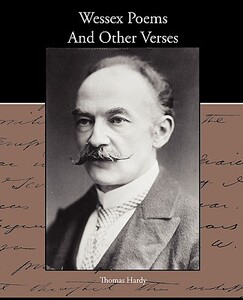 【预售】Wessex Poems and Other Verses