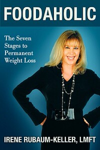 【预售】Foodaholic: The Seven Stages to Permanent Weight