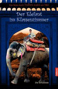 【预售】Der Elefant Im Klassenzimmer