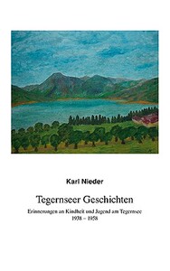 【预售】Tegernseer Geschichten