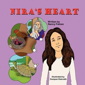 【预售】Nira’s Heart