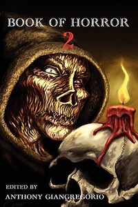 【预售】Book of Horror 2