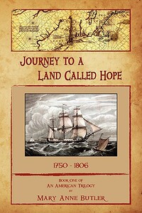【预售】Journey to a Land Called Hope