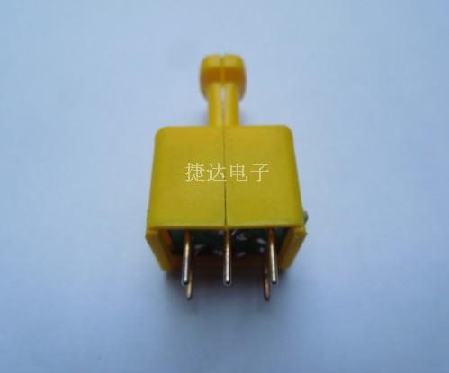 Cable TV Amplifier Optical Receiver Special Dispenser Splitter crossbar 2 5-in-RMB-4