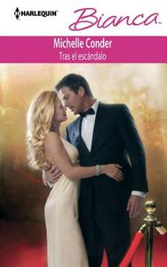 【预售】Tras el Escandalo = After the Scandal