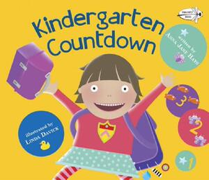 【预售】Kindergarten Countdown