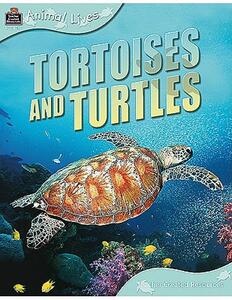 【预售】Tortoises and Turtles