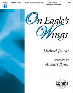 【预售】On Eagle’s Wings