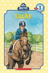 【预售】Lucky