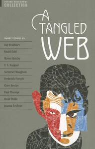 【预售】A Tangled Web: Short Stories