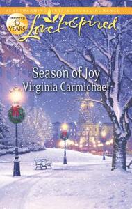 【预售】Season of Joy