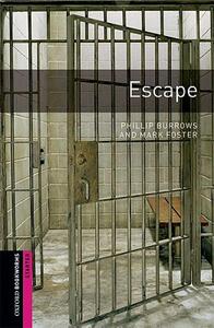 【预售】Escape
