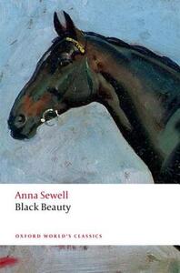 【预售】Black Beauty