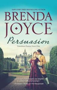 【预售】Persuasion