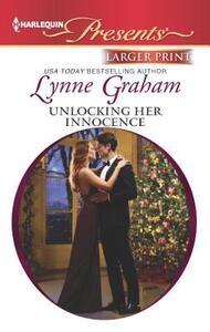 【预售】Unlocking Her Innocence