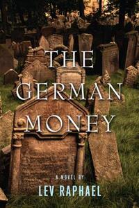 【预售】The German Money