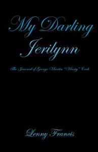 【预售】My Darling Jerilynn: The Journal of George Martin