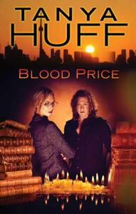 【预售】Blood Price