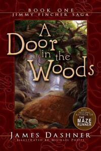 【预售】A Door in the Woods