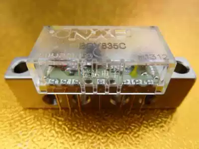 Original imported NXP BGY835C cable TV amplifier module 860MHz gain 34dB