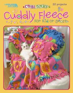 【预售】Cool Stuff Cuddly Fleece for Kid & Beast (Leisure