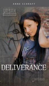 【预售】Deliverance