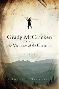 【预售】Grady McCracken and the Valley of the Chiefs