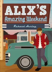 【预售】Alix’s Amazing Weekend