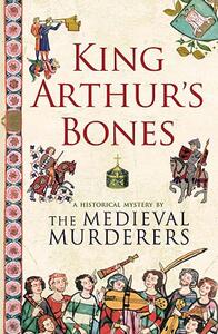 【预售】King Arthur’s Bones