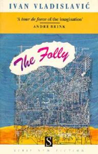 【预售】The Folly