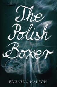 【预售】The Polish Boxer