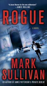 【预售】Rogue