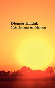 【预售】Mein Sommer Mit Marleen