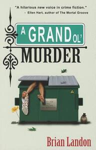 【预售】A Grand Ol’ Murder