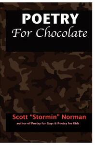 【预售】Poetry for Chocolate
