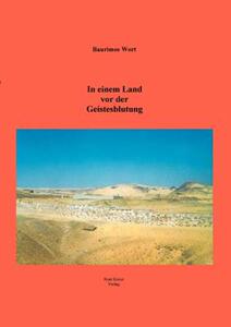 【预售】In Einem Land VOR Der Geistesblutung
