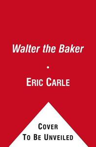【预售】Walter the Baker