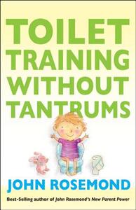 【预售】Toilet Training Without Tantrums