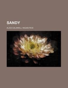 【预售】Sandy