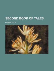 【预售】Second Book of Tales